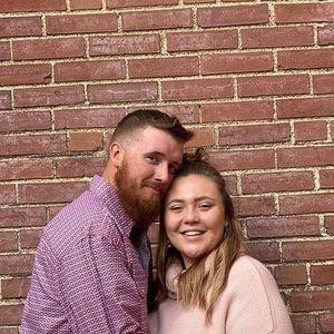 Meet your Posher, Mackenzie